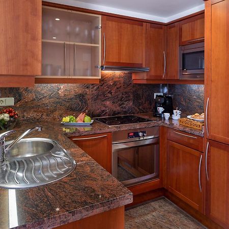 Apartamento Torre Gran Luxe 2 El Port De La Selva Екстер'єр фото
