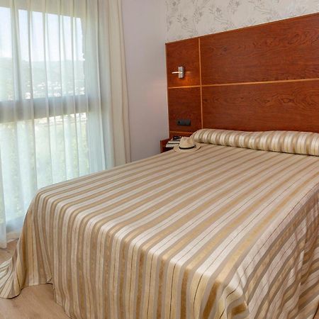 Apartamento Torre Gran Luxe 2 El Port De La Selva Екстер'єр фото