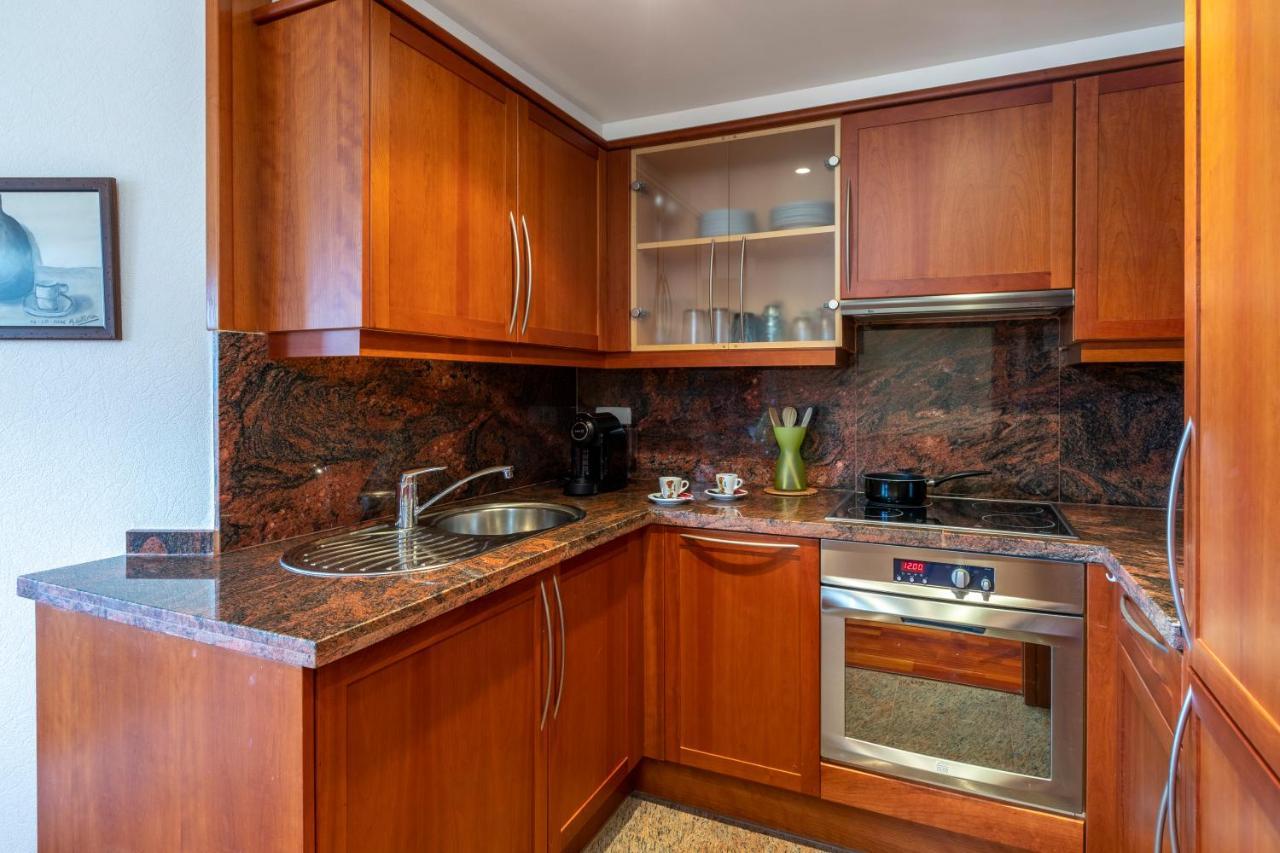 Apartamento Torre Gran Luxe 2 El Port De La Selva Екстер'єр фото