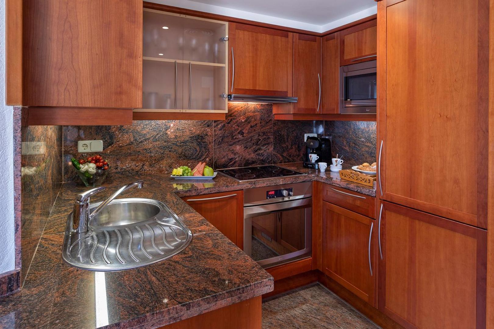 Apartamento Torre Gran Luxe 2 El Port De La Selva Екстер'єр фото