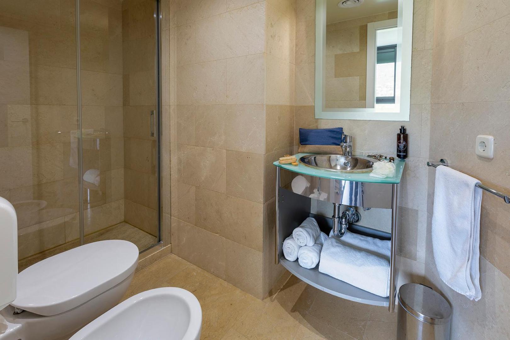 Apartamento Torre Gran Luxe 2 El Port De La Selva Екстер'єр фото