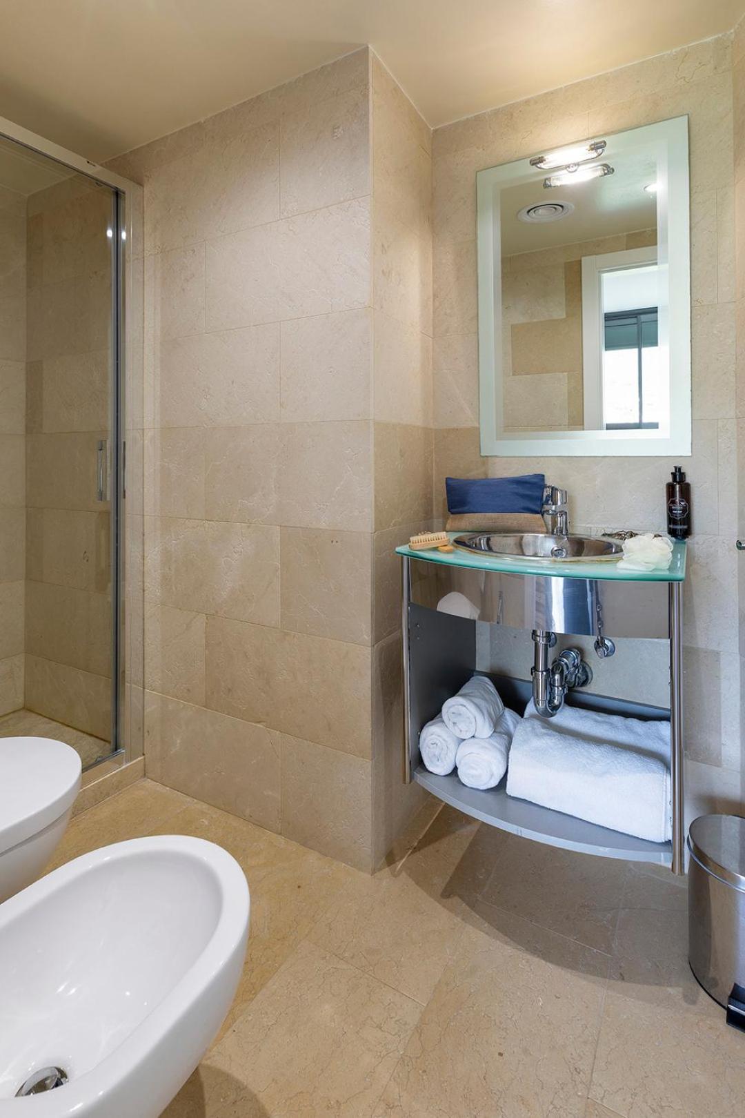 Apartamento Torre Gran Luxe 2 El Port De La Selva Екстер'єр фото