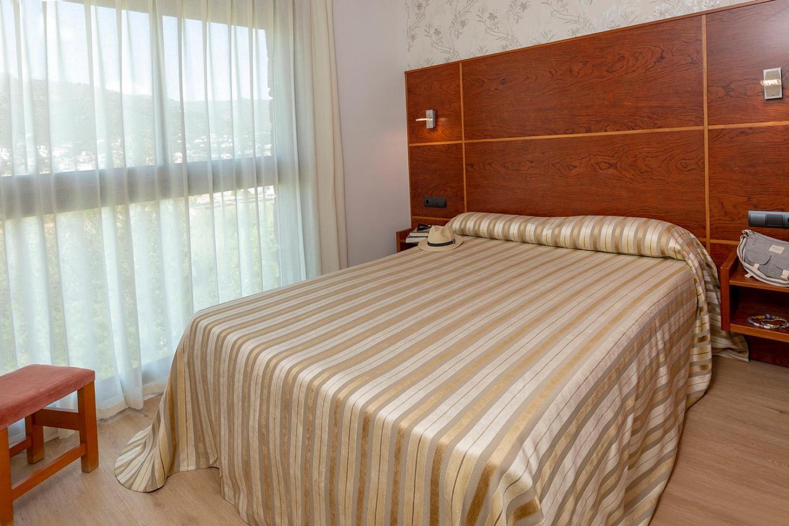 Apartamento Torre Gran Luxe 2 El Port De La Selva Екстер'єр фото