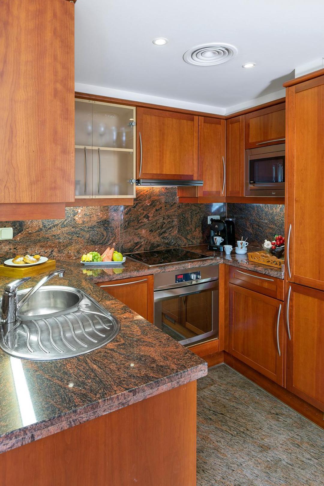 Apartamento Torre Gran Luxe 2 El Port De La Selva Екстер'єр фото