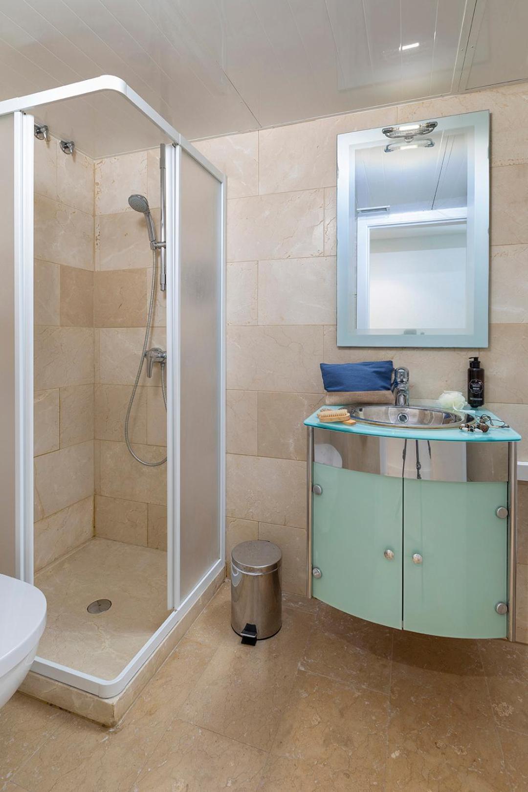 Apartamento Torre Gran Luxe 2 El Port De La Selva Екстер'єр фото