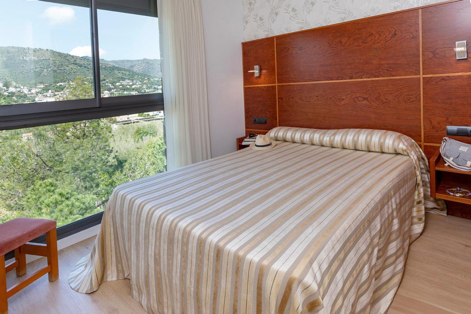 Apartamento Torre Gran Luxe 2 El Port De La Selva Екстер'єр фото