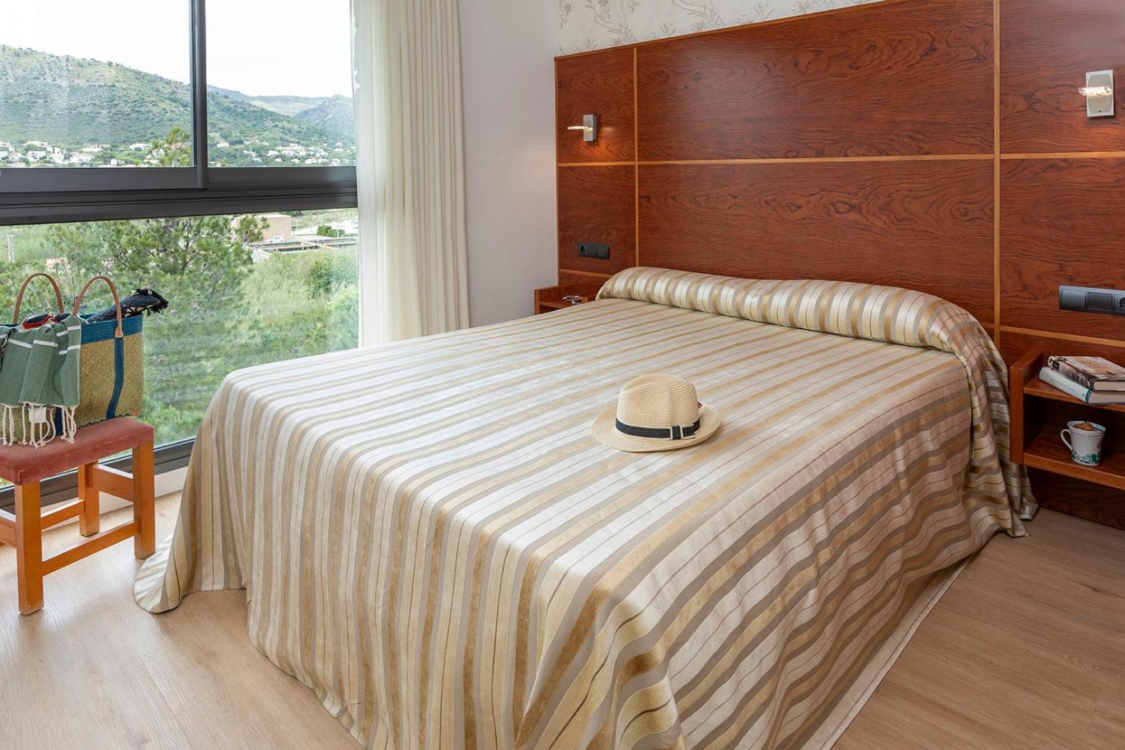 Apartamento Torre Gran Luxe 2 El Port De La Selva Екстер'єр фото