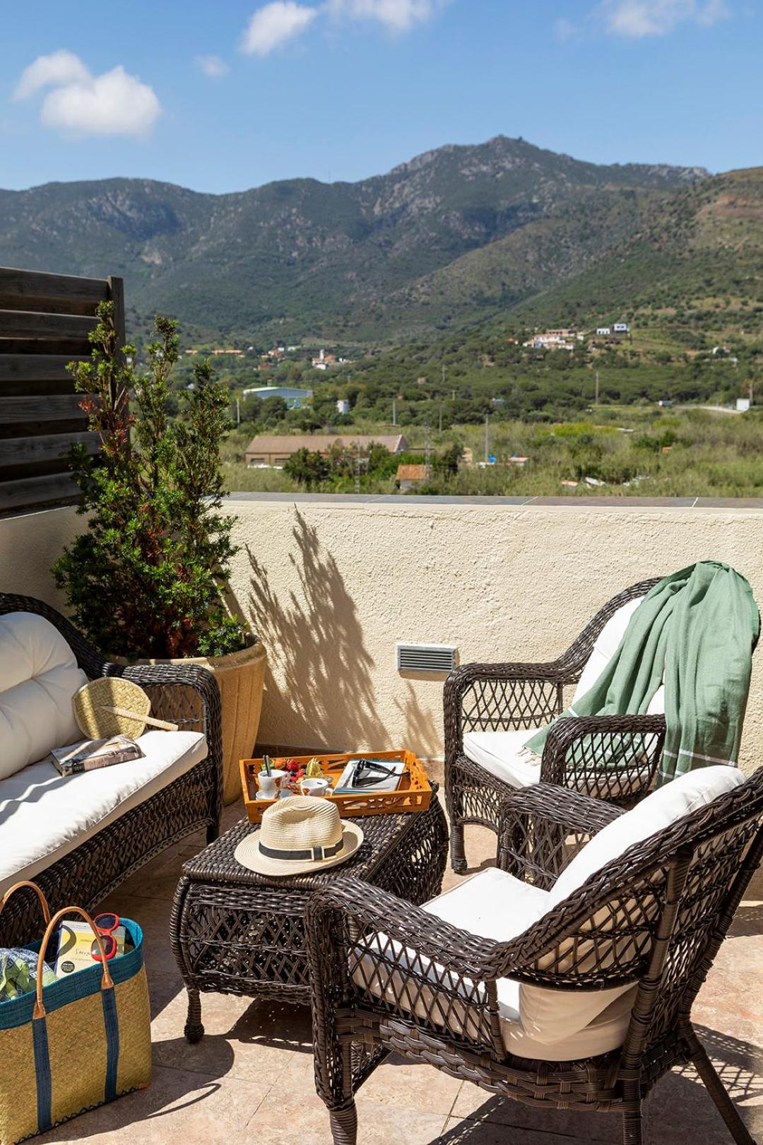 Apartamento Torre Gran Luxe 2 El Port De La Selva Екстер'єр фото